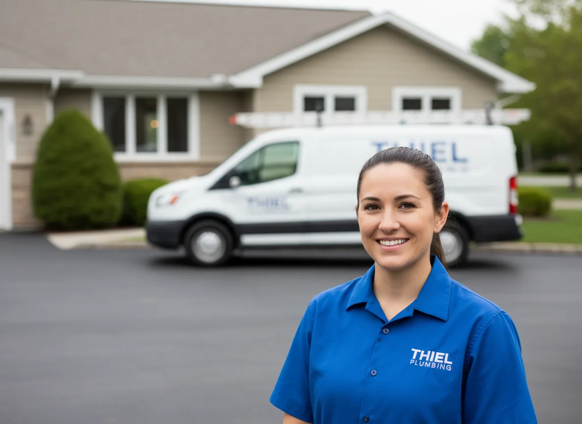 Plumber Camden, WV FAQs